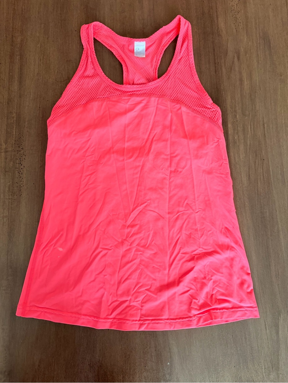 GAP Sports Tank Top